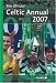 Search : Official Celtic FC Annual 2007 (Annual)