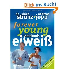 Forever Young - Geheimnis Eiwei�