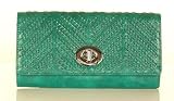 Designer Inspired Janice Clutch - Colors Available