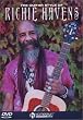The Guitar Of Richie Havens DVD The Guitar Of Richie Havens DVD