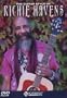 The Guitar Of Richie Havens DVD