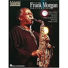 The Frank Morgan Collection (Artist Transcriptions)