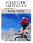 Eat, Move, Think: Living Healthy