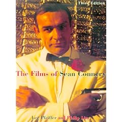 The Films Of Sean Connery
