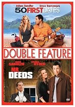 50 First Dates/Mr. Deeds