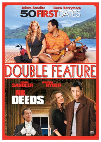 50 First Dates/Mr. Deeds