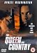 DVD : For Queen And Country [1988]