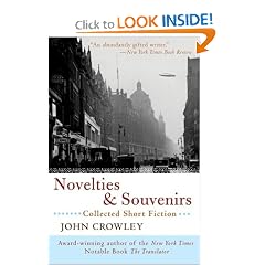 Novelties & Souvenirs: Collected Short Fiction