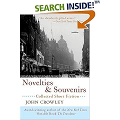 Novelties & Souvenirs: Collected Short Fiction