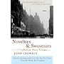 Novelties and Souvenirs: Collected Short Fiction