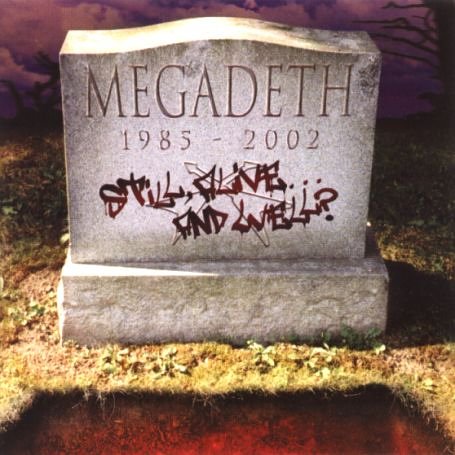 CD-Charts  Music : Still Alive and Well