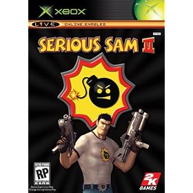 Serious Sam 2