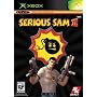 Serious Sam 2