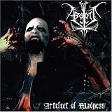 Artefacts of Madness