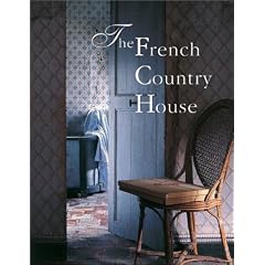 The American Country House