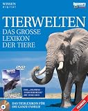Das große Lexikon der Tiere Das große Lexikon der Tiere