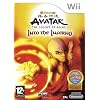 Avatar: The Last Airbender- Into the Inferno (Wii)