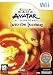 Video Games : Avatar: The Last Airbender- Into the Inferno (Wii)