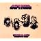 Shake Some Action Borack's 200 Greatest Power Pop Albums 1-40
