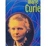Marie Curie (Groundbreakers) book cover
