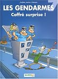 Les Gendarmes, tome 7 : Coffr� surprise !