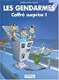 Les Gendarmes, tome 7 : Coffr� surprise !