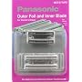 Panasonic WES9779PC Combo Replacement Shaver Foil and Blade Set