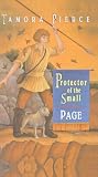Page (Protector of the Small)