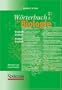 W�rterbuch der Biologie, englisch-deutsch/deutsch-englisch: Cole, Dictionary of Biology (German-English, English-German)