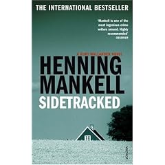 Sidetracked (A Kurt Wallander Mystery) (Taschenbuch)