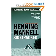 Sidetracked (Kurt Wallender Mystery)