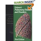 Fishmans Pulmonary Diseases and Disor Volume 2 by  Alfred P. Fishman and Jack A. Elias