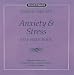 Dr. Susan Lark's Anxiety & Stress Self Help Book: Effective Solutions for Nervous Tension, Emotional Distress, Anxiety, & Panic