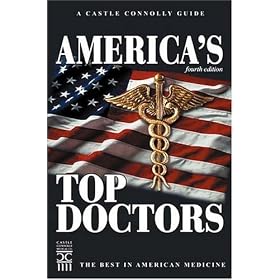 Click here to buy Americas Top Doctors - Softcover by .