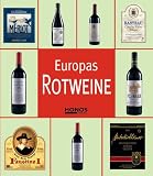 Produkt-Bild: Europas Rotweine