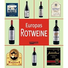 Europas Rotweine