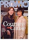 Promo : the Magazine for Promotional Marketing