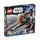 LEGO Star Wars Imperial V-wing Starfighter 7915 LEGO Star Wars Imperial V-wing Starfighter 7915