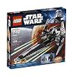 Buy LEGO Star Wars Imperial V-wing Starfighter 7915 Best Price.
