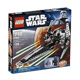 LEGO Star Wars Imperial V-wing Starfighter 7915