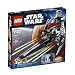 LEGO Star Wars Imperial V-wing Starfighter 7915