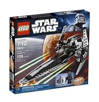LEGO Star Wars Imperial V-wing Starfighter 7915 