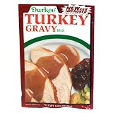 Review Durkee  / Durkee Turkey Gravy Mix, 0.87-Ounce Packets (Pack of 24)