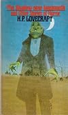 The Shadow Over Innsmouth And Other Stories Of Horror