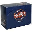 Timothy's World Coffee, Kona Blend for Keurig Brewers, 24-Count K-Cups (Pack of 2)