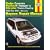 Dodge Caravan, Plymouth Voyager & Chrysler Town & Country ~ 1996 thru 1999 Mini-vans (Haynes Repair Manual)