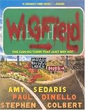 Wigfield : The Can-Do Town That Just May Not