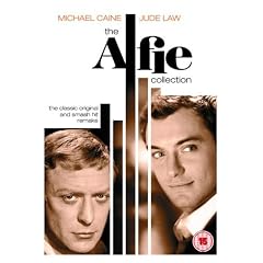 Alfie Box Set (1965 & 2004)  [DVD]