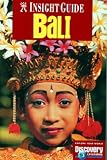 Borneo Dayak's-related products item: Insight Guide Bali (Bali, 16th ed)