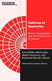 Cultures of Insecurity: States, Communities, and the Production of Danger (Borderlines)